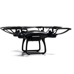 Квадрокоптер "QuadroFly" р/у, 27MHz, в коробке