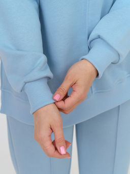 928 Костюм "Голубой"