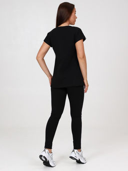 IV-CAPRIZ Пилатес - костюм белый фото 17