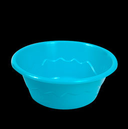 Цена за 2 шт. Таз 6л. особо прочный