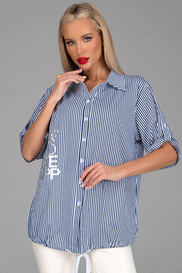 Рубашка Ингрид