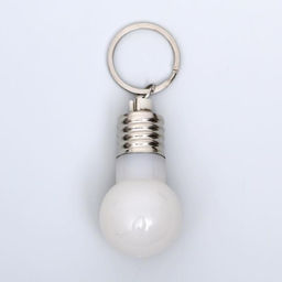 Цена за 12 шт. Маячок световой на ошейник для больших и средних собак, фасовка 12 шт, мультицвет - Пижон фото 4