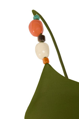 Haki Tek Omuz Aksesuarl? Regular Mayo TBESS25MA00008 - Trendyolmilla фото 8