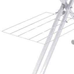 Доска гладильная НИКА 9 авт. пу,пр,пд/б,удл+д Н9 - Nika фото 12