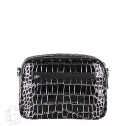 Сумка женская  270129-3 black Velina Fabbiano-Safenta/50 в Новосибирске