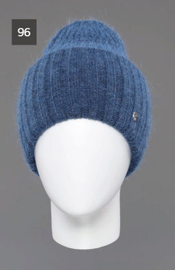 Шапка Ариэль - Ferz фото 6