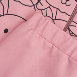 Костюм футер 2х нитка начёс 8906310101 - Youlala фото 3