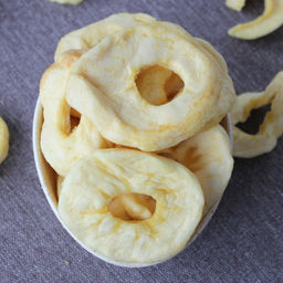 Яблоко сушеное, кольца - Royalharvest фото 2