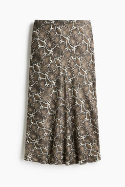 Falda midi - H&m фото 4