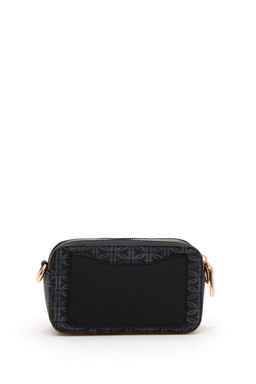 Женская желтая сумка - U.s. polo assn фото 5