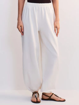 Базовые джоггеры из хлопка ZR2605012112-2 / Zarina