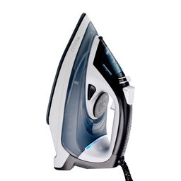 Утюг эл. с паром "Kelli "подошва с кер покр, 2600Вт, арт. KL-1653