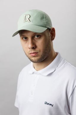 Бейсболка-семиклинка - Relay фото 8
