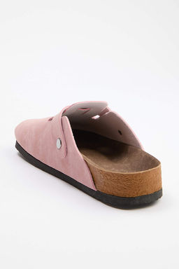 Gul Kurusu Onu Kapal? Duz Kad?n Sabo Terlik TAKSS25TE00001