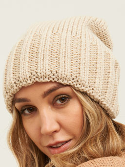 Шапка а1274 лазурный - Стим фото 5