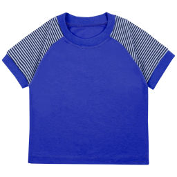 Футболка кулирка 0283100205 - Youlala фото 2