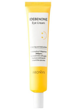 Крем для глаз с идебеноном - Idebenone Eye Cream, 40 мл