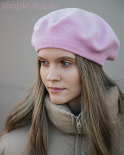 17-002 Берет женский (56-58) - Stigler фото 3