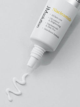 Jmsolution Крем для век и лица с ниацинамидом / Skin Boost Niacinamide All Face Eye Cream 1.0, 30 мл