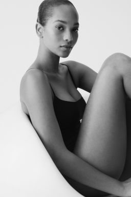 Body seamless Light Shape - H&m фото 5