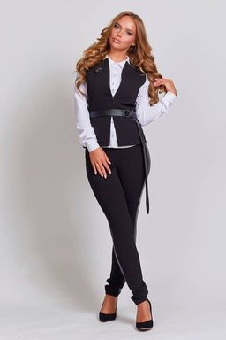 0147 БРЮКИ - Dusans фото 2