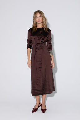 Платье 5455 - Pirs фото 7