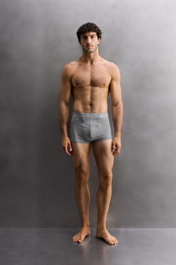 3-PACK OF BOXER SHORTS