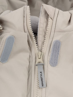 Костюм 7з7024 беж - Nikastyle фото 7