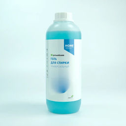ГЕЛЬ ДЛЯ СТИРКИ УНИВЕРСАЛ 1л - Prounicom фото 2