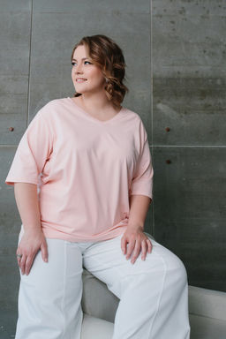 Футболка женская - Jp фото 10