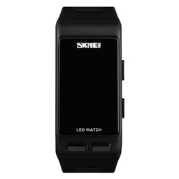 Часы наручные Skmei электронные 1364black