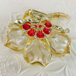 Брошь арт. 32 1306 (id 272384) - Rada фото 2