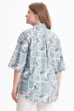 Блузка - Olsi фото 2