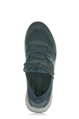 Полуботинки школьные ZEBRA - Лель фото 3