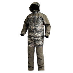 Костюм РУБЕЖ (исландия+алова) - Тайга фото 2