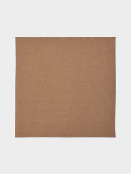 Набор тарелок 4 шт обеденных "White Label" 25 см