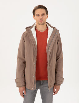 Vizon Kap__onlu 3 in 1 Mont