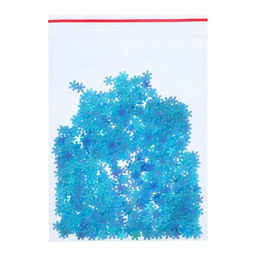 Набор для опытов Снежный ночник своими руками, Дед Мороз - Эврики фото 3