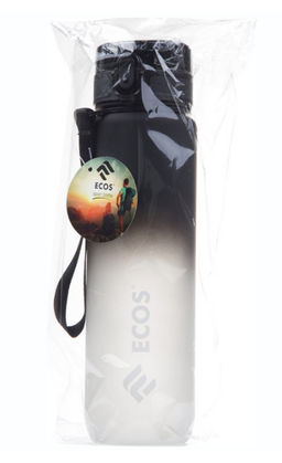 Бутылка для воды 1000 мл ECOS 109238