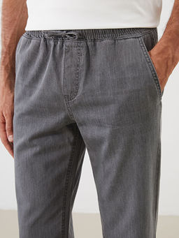 700 Straight Fit Erkek Jean Pantolon