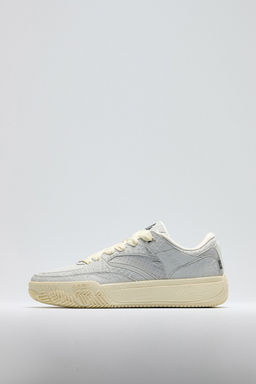 Кеды Серый HELA CODE - Anta фото 2