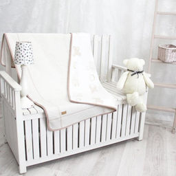 KIDS текстиль Одеяло арт.1010-06 МИШКИНА ДРЁМКА