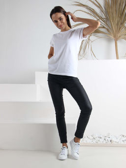 Кеды EDART 169.8000 w. белый бартон - Ed'art фото 11