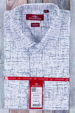 Сорочка 
 3.18-0101