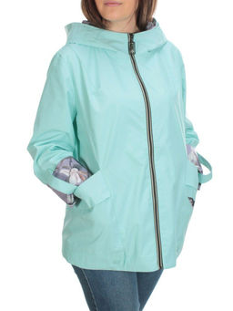 F2092 MENTHOL Ветровка женская MARIA