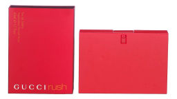 GUCCI RUSH lady 50ml edt