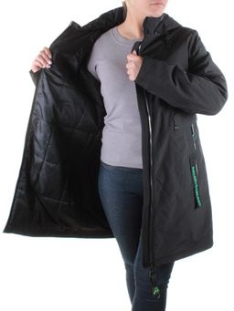 21-52 Куртка демисезонная женская AiKESDFRS - Fashion фото 8