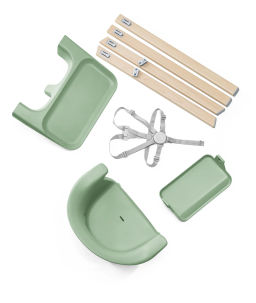 Stokke / Стул для кормления