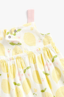 Mothercare / Комплект детский платье/штанишки  фото 4