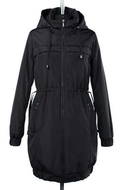 Куртка демисезонная University Action (синтепон 60) - El podio фото 6